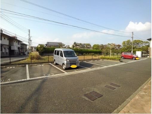 ヴィクトワール本城 その他共有部分