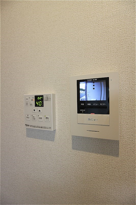 J・サクレ葛原Ⅰ  ※別号室の写真です。