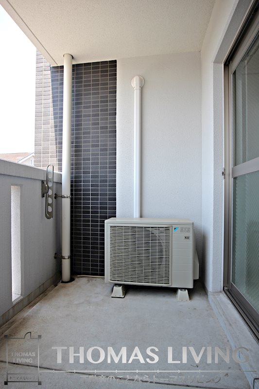 ブランボヌール小倉 閑静な住宅街での新生活はいかがですか。