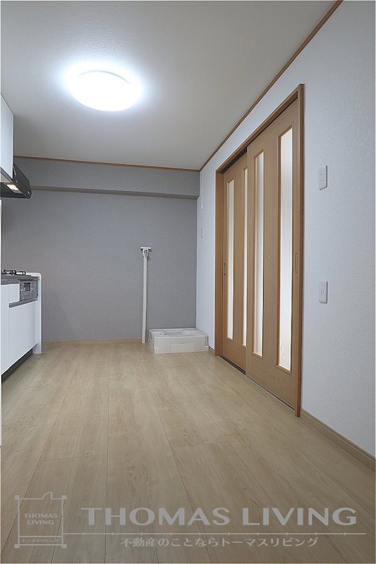 福岡県北九州市戸畑区一枝３丁目 その他部屋・スペース