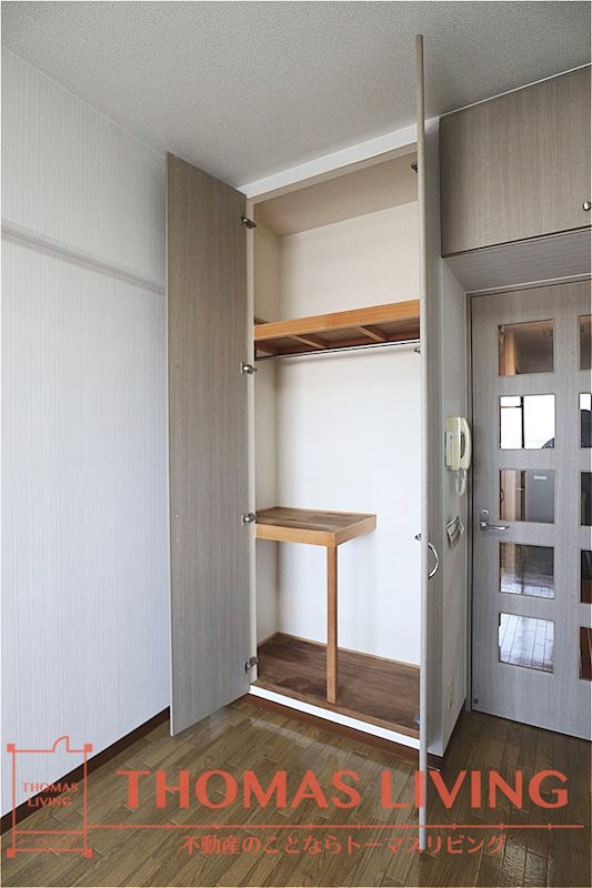 トーケン設計戸畑駅前Ⅱ 同じ物件の別のお部屋です。