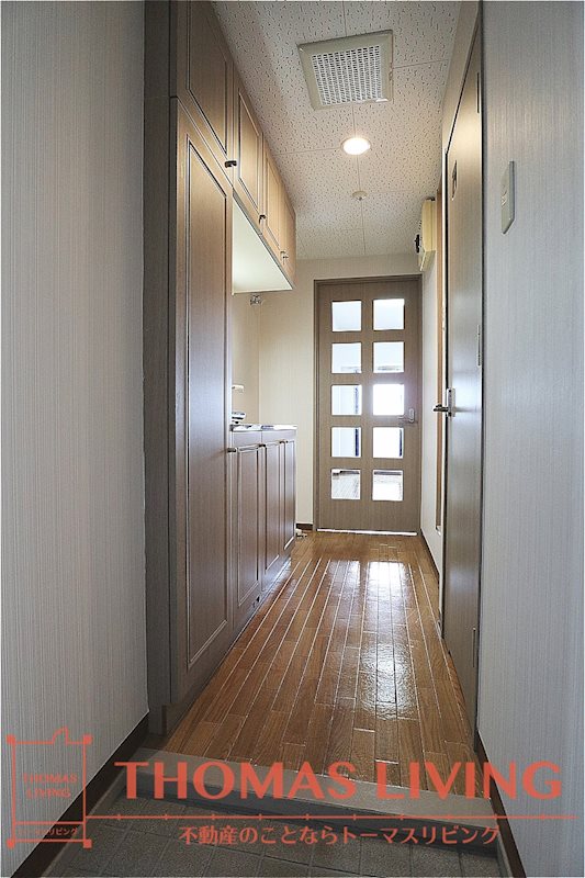 トーケン設計戸畑駅前Ⅱ 同じ物件の別のお部屋です。
