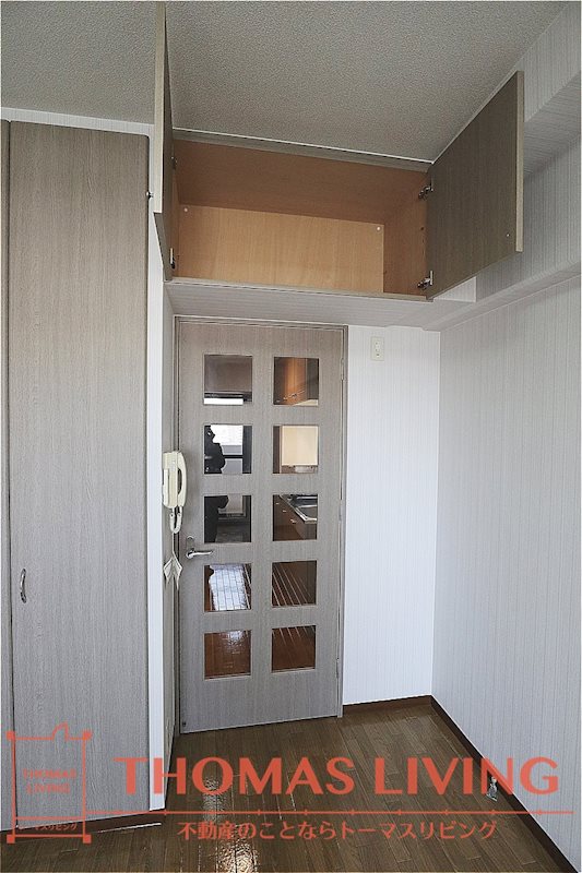 トーケン設計戸畑駅前Ⅱ 同じ物件の別のお部屋です。