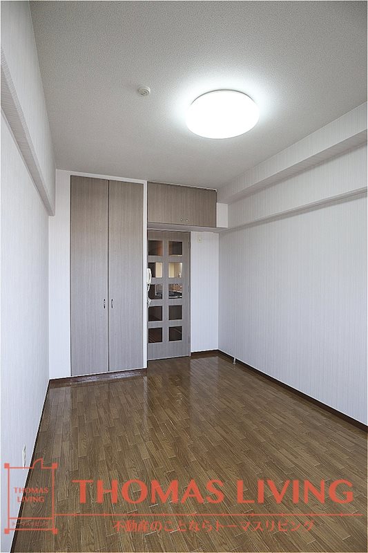 トーケン設計戸畑駅前Ⅱ 同じ物件の別のお部屋です。