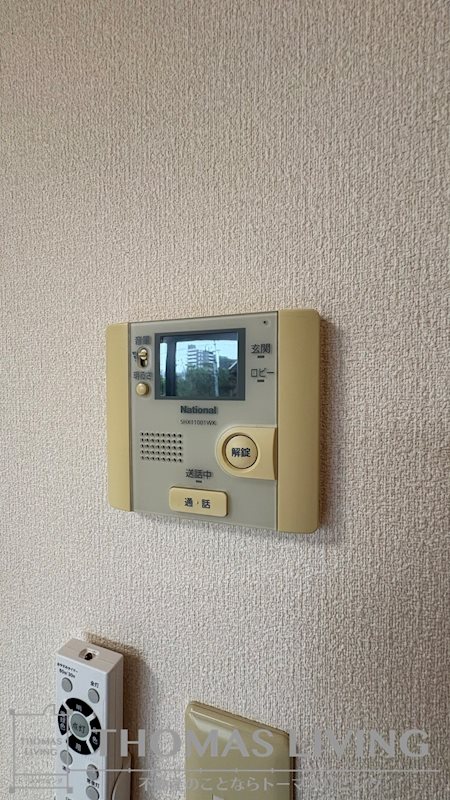 メルヴェール・ヒロ その他設備