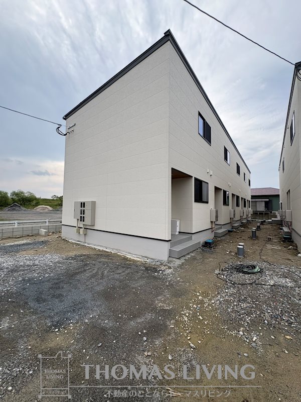 福岡県直方市感田 バス・シャワールーム