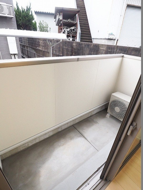 J・サクレ葛原Ⅱ ※同タイプのお部屋の写真になります。