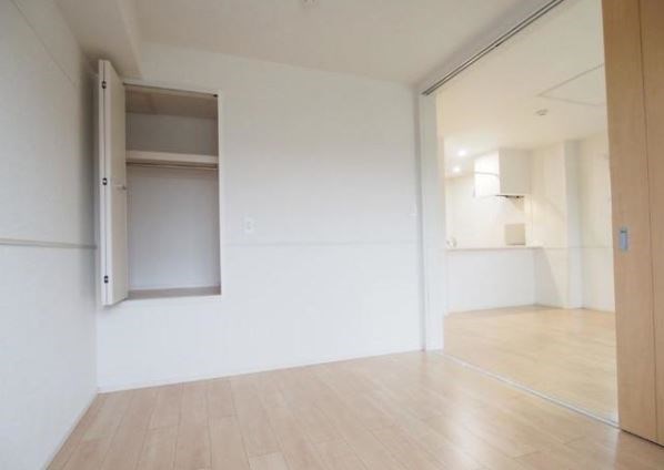 メゾンフルールⅡ   その他部屋・スペース