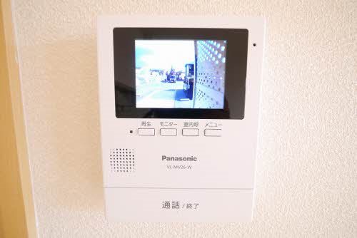 エーアスト湯川　A棟 ※別号室の写真です