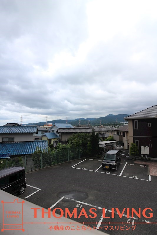 エーアスト湯川　A棟 ※別号室の写真です。