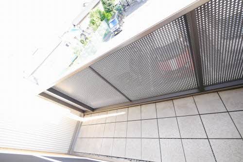 エーアスト湯川　A棟 ※別号室の写真です