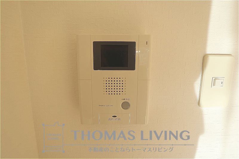 アルゴヴィラージュ浅生Ⅰ セキュリティ