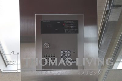 アルゴヴィラージュ浅生Ⅰ セキュリティ