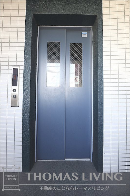アルゴヴィラージュ浅生Ⅰ その他共有部分