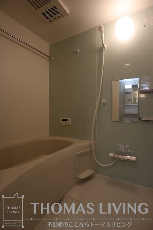 万玉ビル バス・シャワールーム