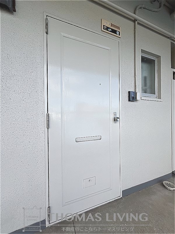 アリエス井堀 その他共有部分