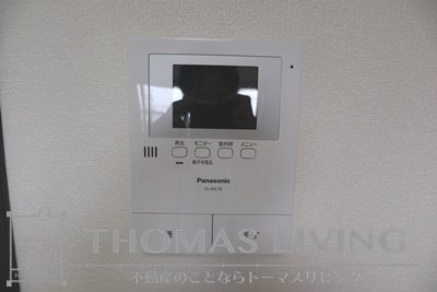 フレシール緑ヶ丘 セキュリティ