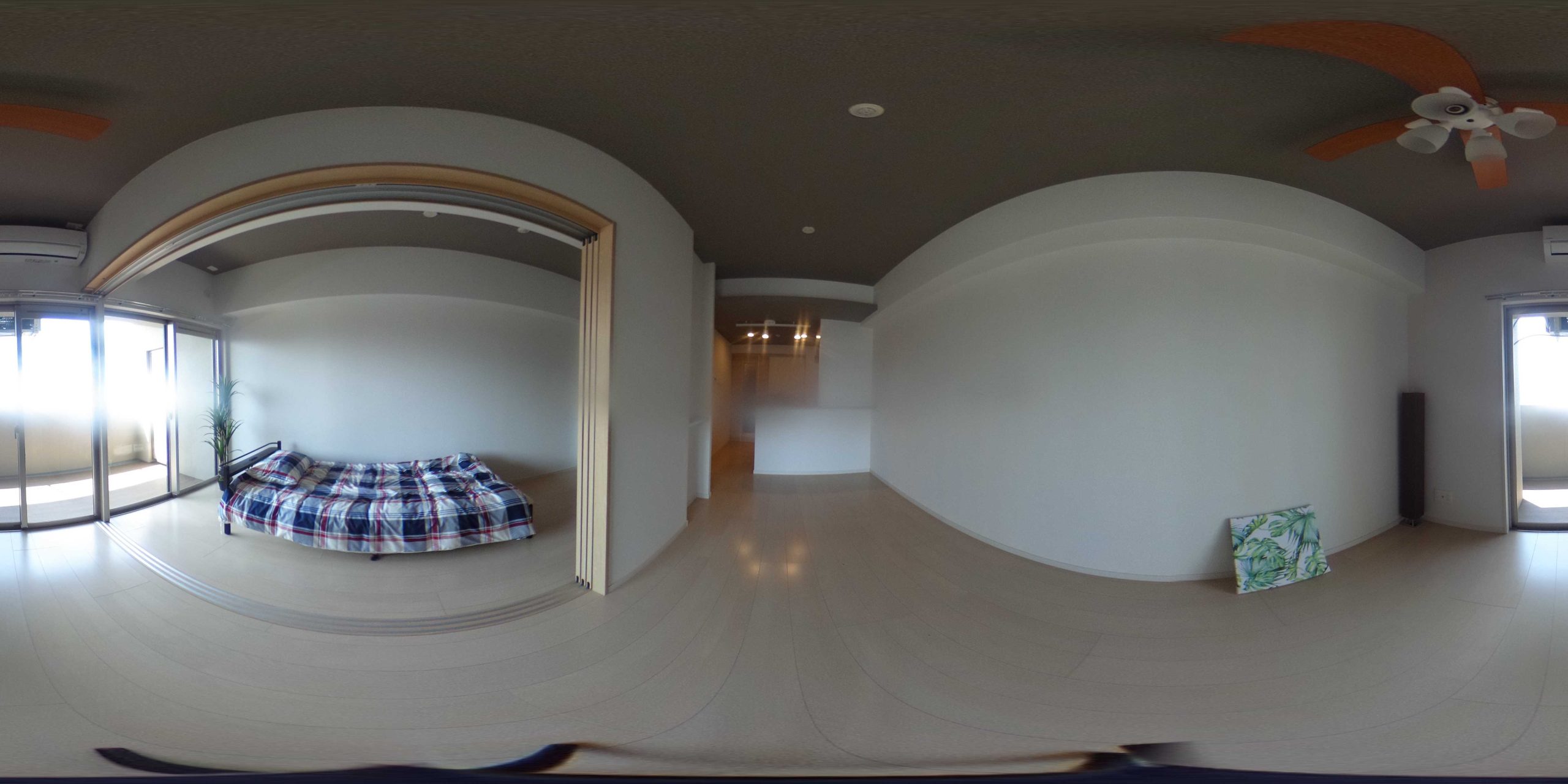 ※別号室の写真です。