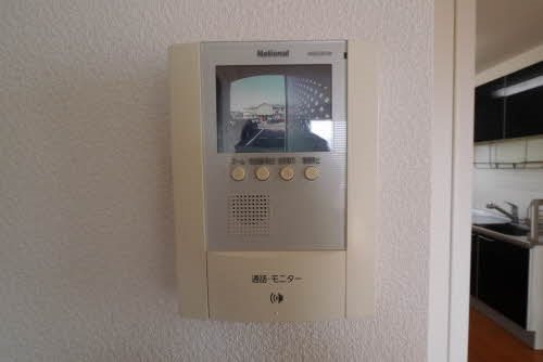 エーアスト湯川　B棟 ※別号室の写真です。