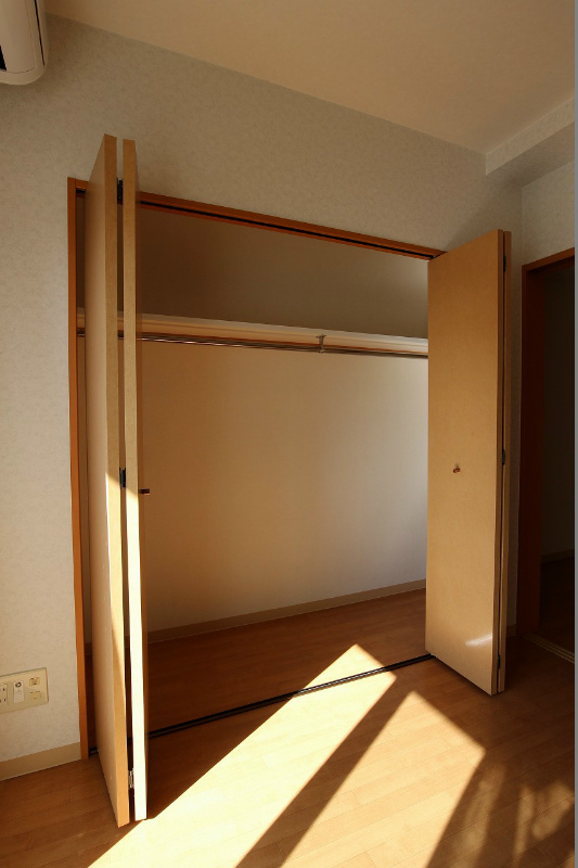 アヴィニールNo.5 収納