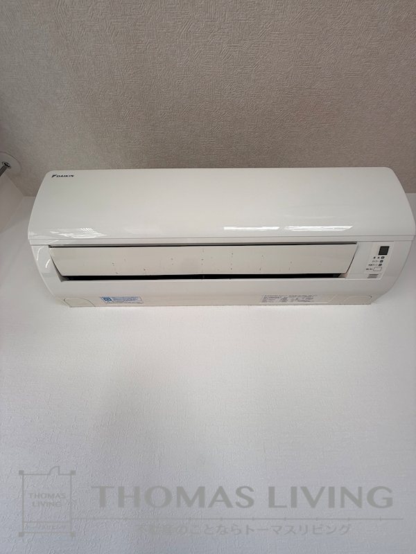 マリアビル その他設備