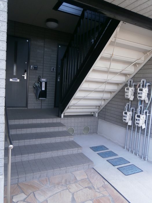 サンハイム徳力 その他共有部分