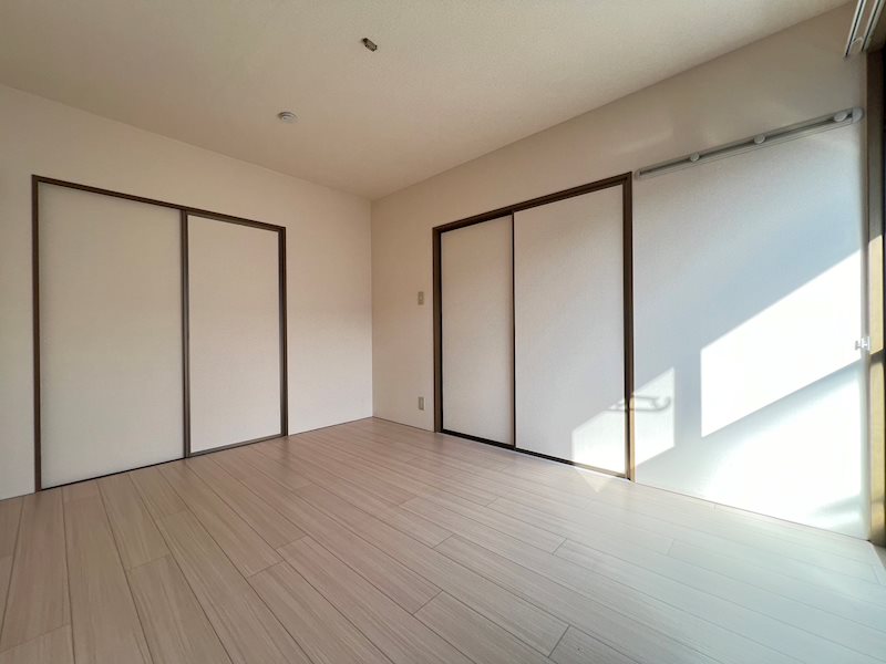 サンハイム徳力 その他部屋・スペース