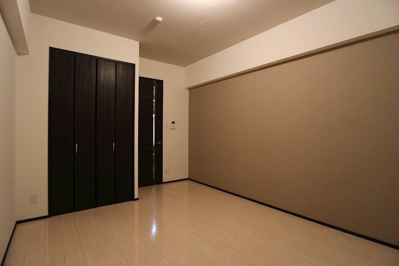 レジデンシャル HHA DAIMON 実際のお部屋は写真を準備中の為、別号室の写真を参考下さい。