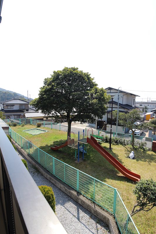 カレント上吉田I Ｂ棟 ※別号室の写真です。