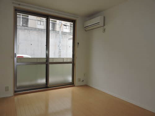 アクシア南若園 ※同タイプのお部屋の写真になります。