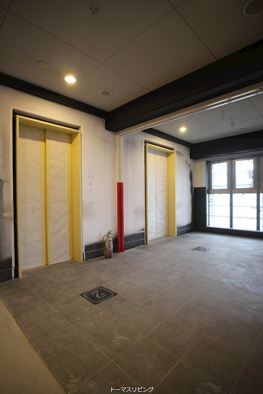 ギャラン竪町Neo その他共有部分