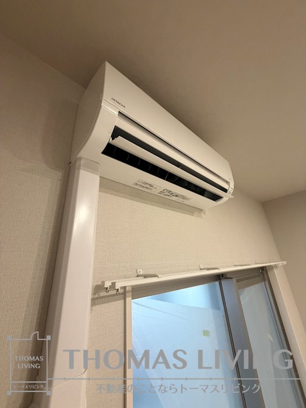 オーヴィジョンクラス浅香通り その他設備