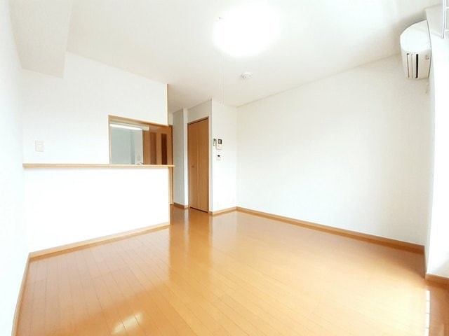 プラスパーB　 カウンターキッチンあり
