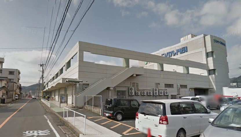 プラスパーB　 JA北九門司支店