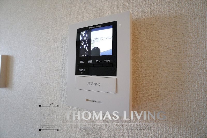 エヴァーグリーンB ※写真を準備中のため、別物件の同タイプの写真を使用しております。