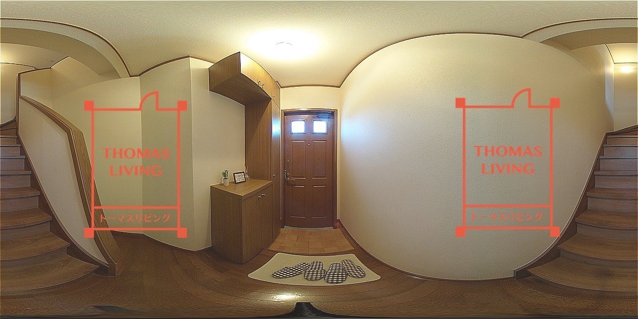 ※写真を準備中のため、別物件の同タイプの写真を使用しております。