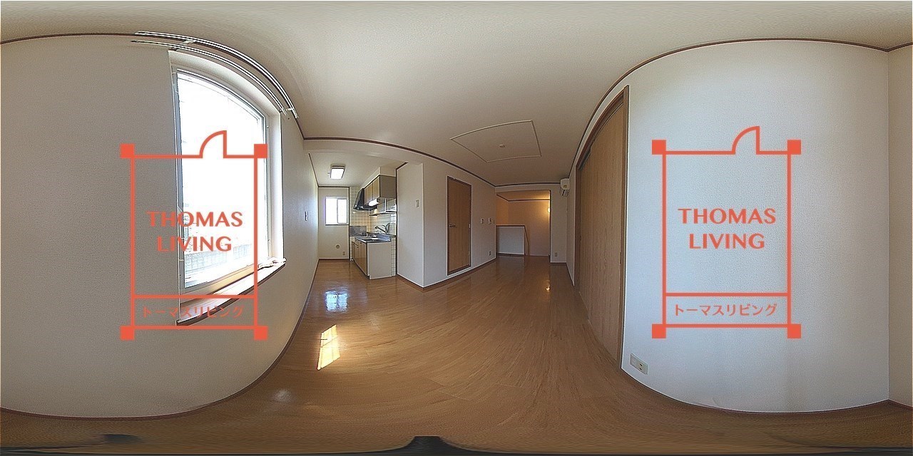 ※写真を準備中のため、別物件の同タイプの写真を使用しております。