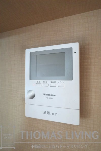 VIENTO NAKAI  セキュリティ