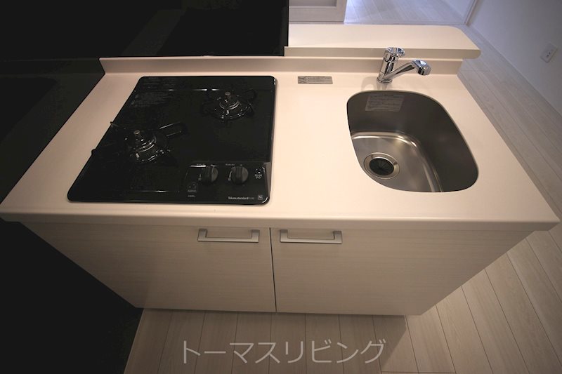 ギャラン竪町Neo キッチン
