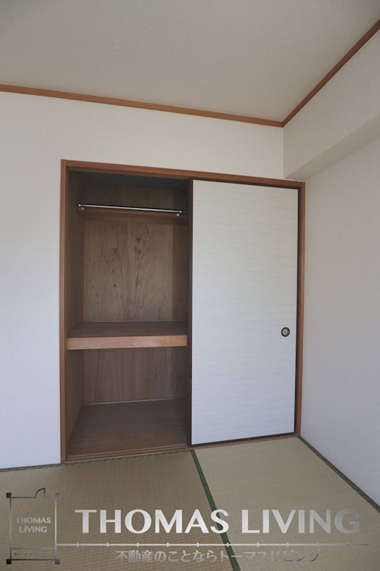 福岡県北九州市戸畑区高峰１丁目 ※同建物別の部屋の写真です。ご参照ください。