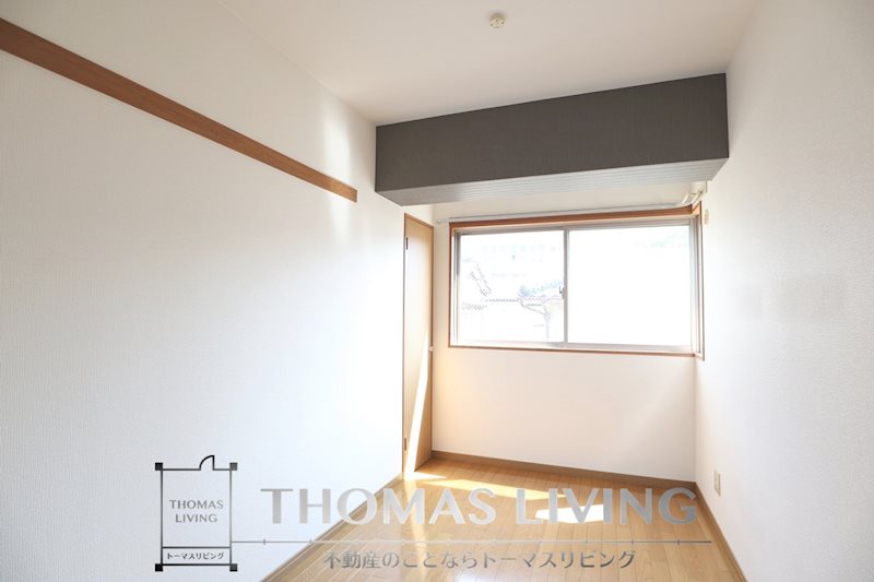 福岡県北九州市戸畑区高峰１丁目 ※同建物別の部屋の写真です。ご参照ください。