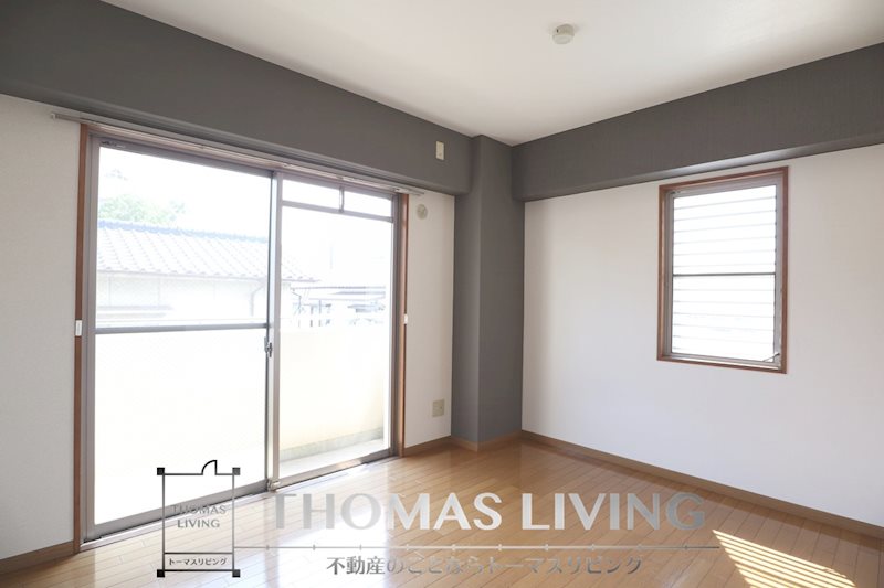 福岡県北九州市戸畑区高峰１丁目 ※同建物別の部屋の写真です。ご参照ください。