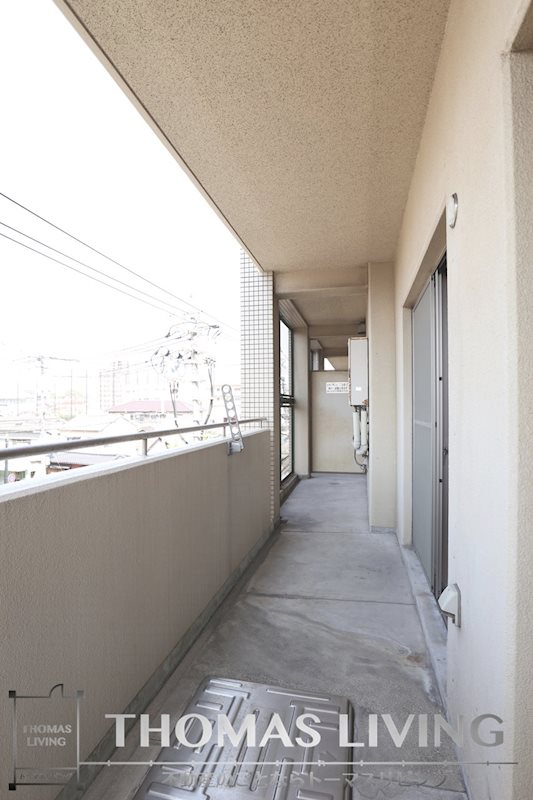 福岡県北九州市戸畑区高峰１丁目 ※同建物別の部屋の写真です。ご参照ください。