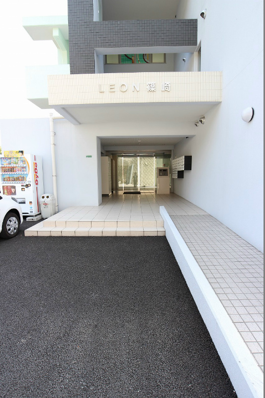 LEON篠崎 A棟 その他