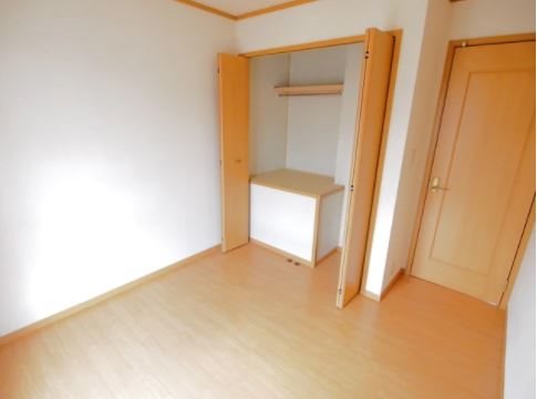 カーサ光Ｂ 収納
