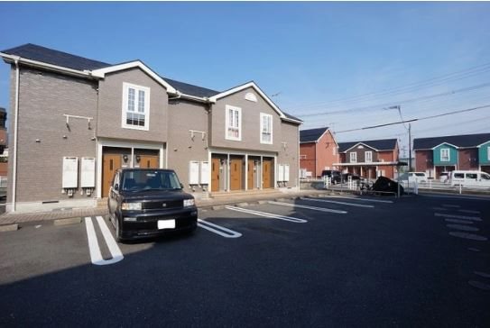 カーサ光Ｂ その他共有部分
