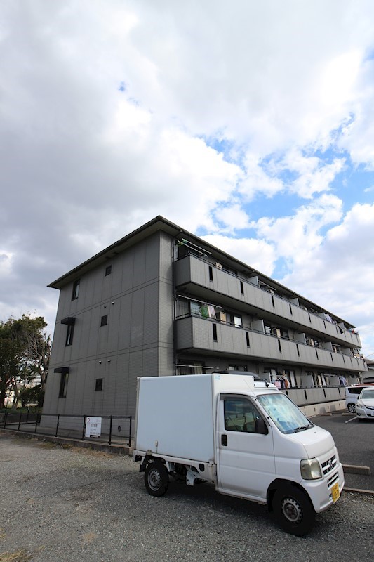 シャイン木村 外観
