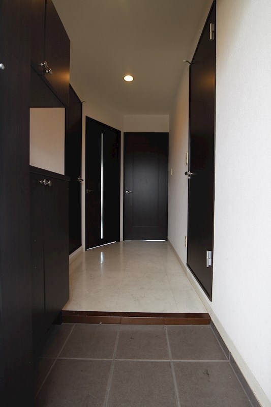 アネシス 別号室のお部屋です。
