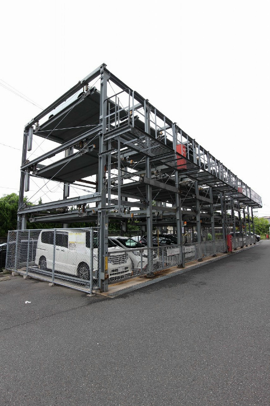 アネシス 別号室のお部屋です。