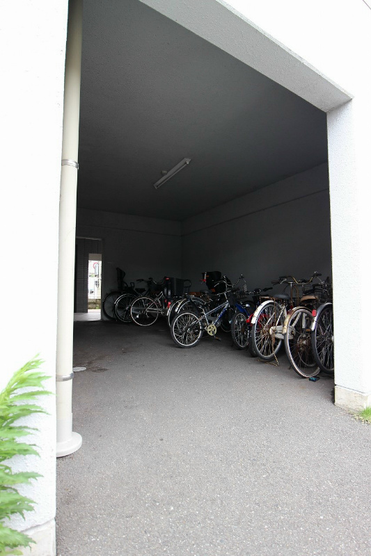 アネシス 別号室のお部屋です。